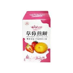 盒裝煎餅-日式草莓